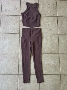 Athleta set